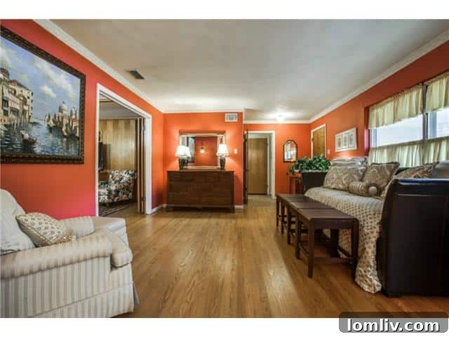 7319 Bennington Living 2
