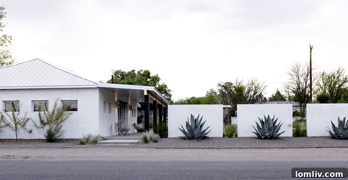 Barbara Hill Design Marfa Magic