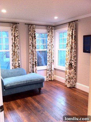 8919 Forest Hills Blvd Second Bedroom
