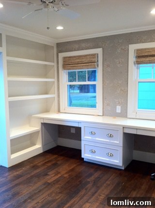 8919 Forest Hills Blvd Flexible Office Space