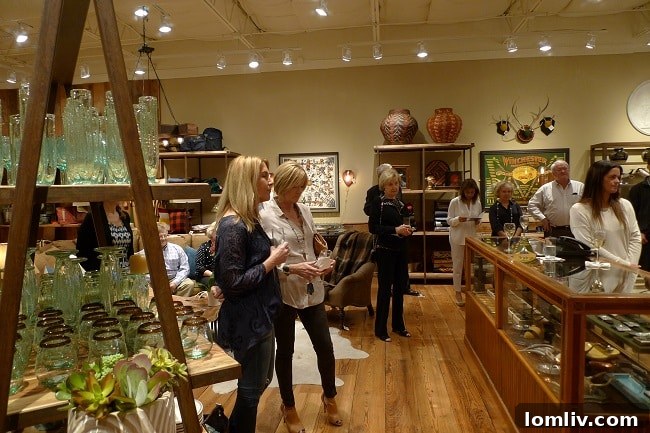 River Flows Through Anteks New Preston Store Launch 3 River-Ranch-4