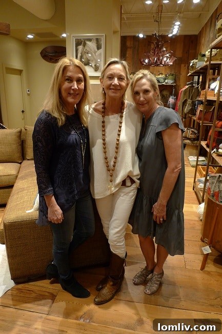 River Flows Through Anteks New Preston Store Launch 4 River-Ranch-11