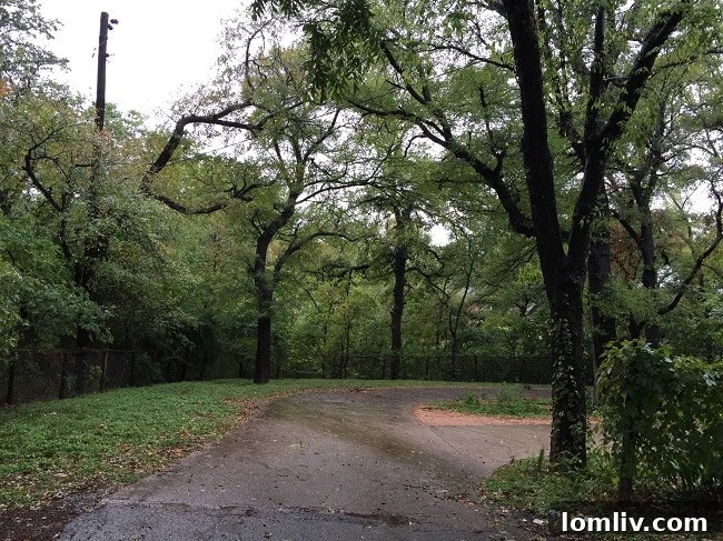 Downtown Duncanville's charming storefronts and local businesses