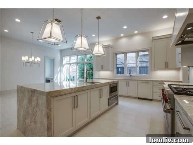 3216 Colgate Avenue - Gourmet Kitchen View 3