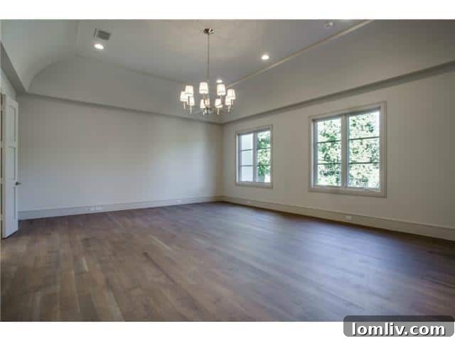 3216 Colgate Avenue - Master Bedroom View 1
