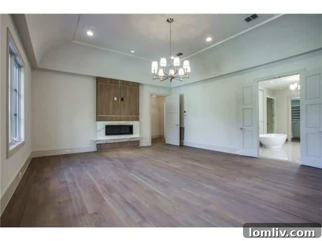 3216 Colgate Avenue - Master Bedroom View 2