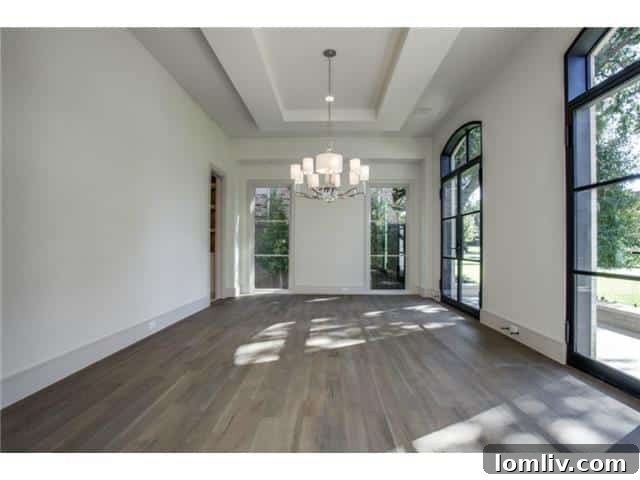 3216 Colgate Avenue - Formal Dining Room