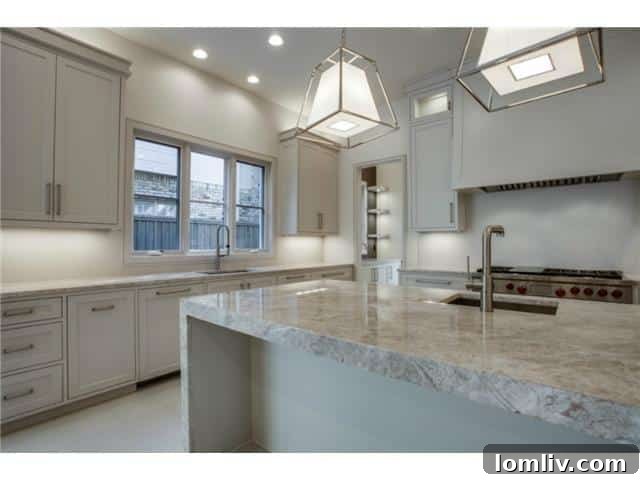 3216 Colgate Avenue - Gourmet Kitchen View 1