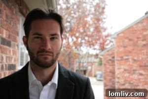 Richard Sharum, Founder of Shoot2Sell - Setting New Standards in Real Estate Photography