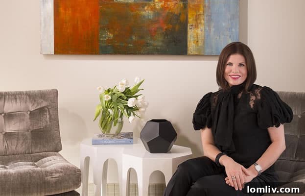 Denise McGaha's High Point Market Trend Forecast 2 Denise McGaha, a High Point Market Style Spotter, spotting hot home decor trends for the season.