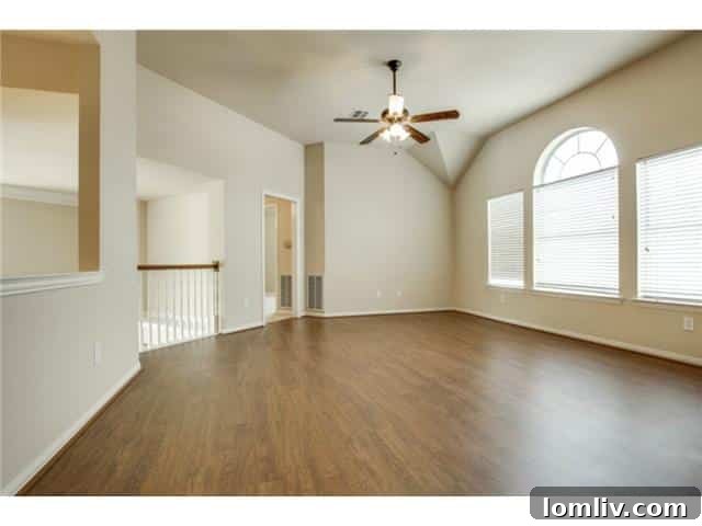 1400 Hampton Court Southlake Game Room