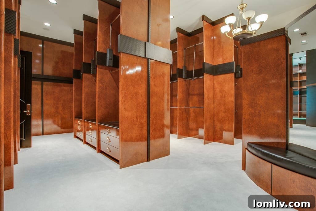 Dedicated game room or entertainment space, equipped for leisure and family fun.