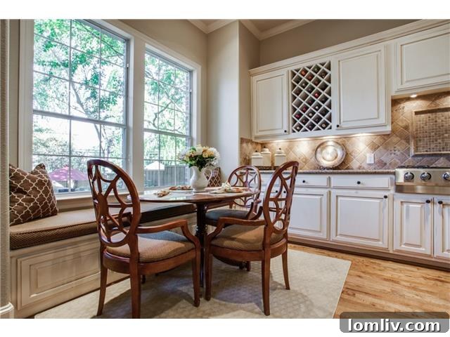 7115 Coronado Family Room - Comfortable and Bright