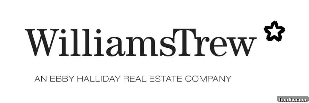 Williams Trew Real Estate Logo