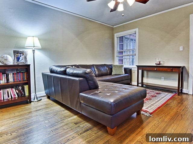 6426 Westlake Family Room - Perfect for Gatherings