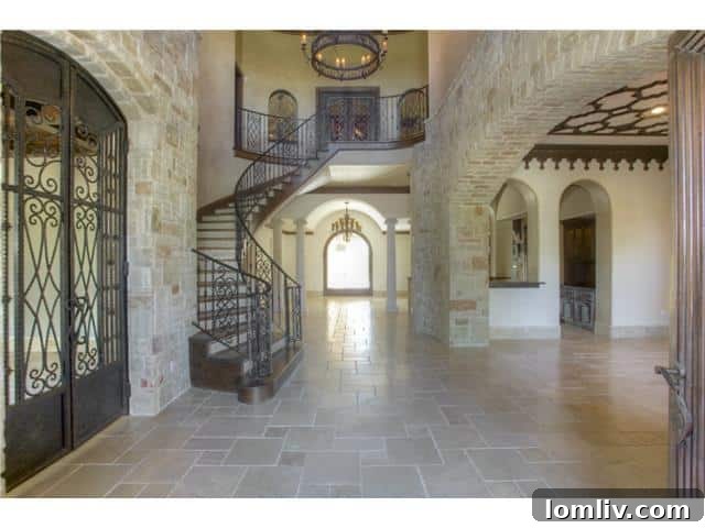9517-Bella-Terra-Foyer