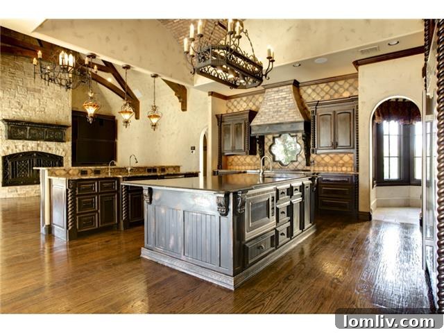 9517-Bella-Terra-Kitchen-Family