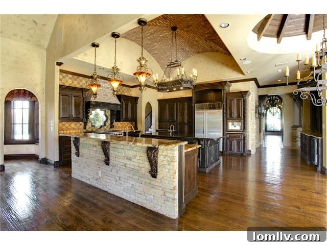 9517-Bella-Terra-Kitchen-Family