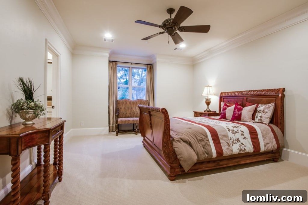 Luxury Pool and Spa Dallas