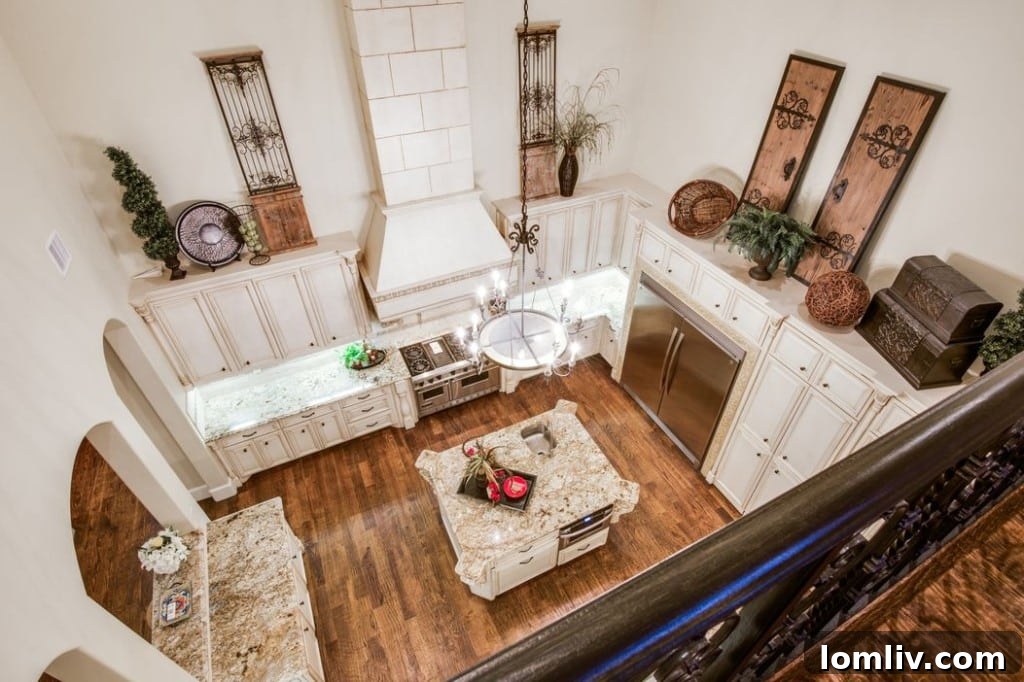 Sport Court Dallas Home