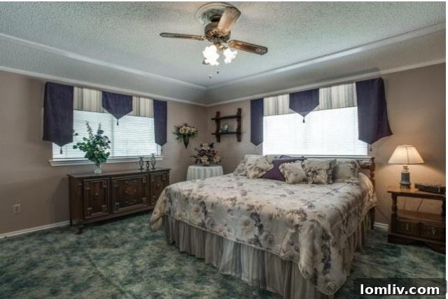 102 Skyline Drive Bedroom 2