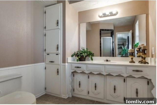 102 Skyline Drive Bathroom 2