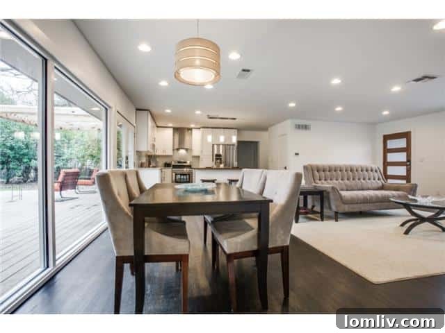 4239-Walnut-Hill-Common-Area - Bright and Inviting Common Area