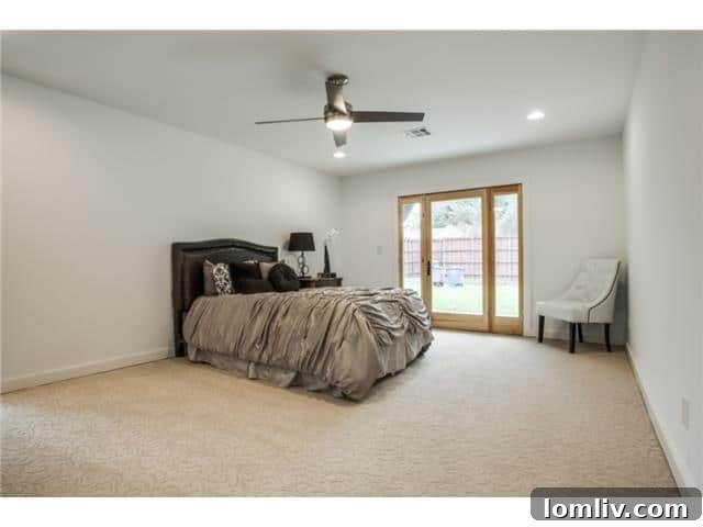 4239-Walnut-Hill-Master - Luxurious Master Bedroom