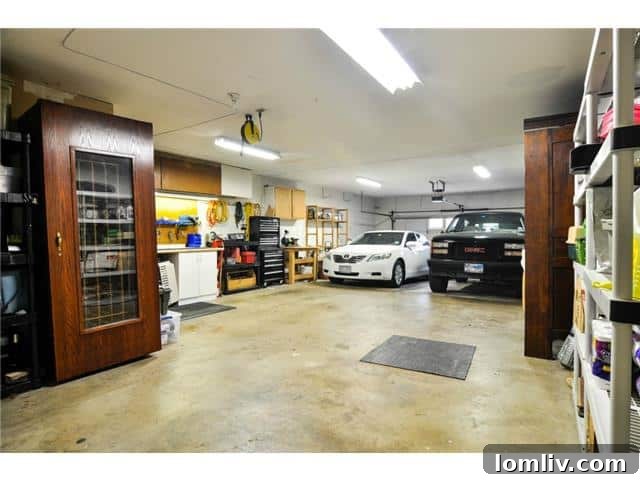 Regent-garage