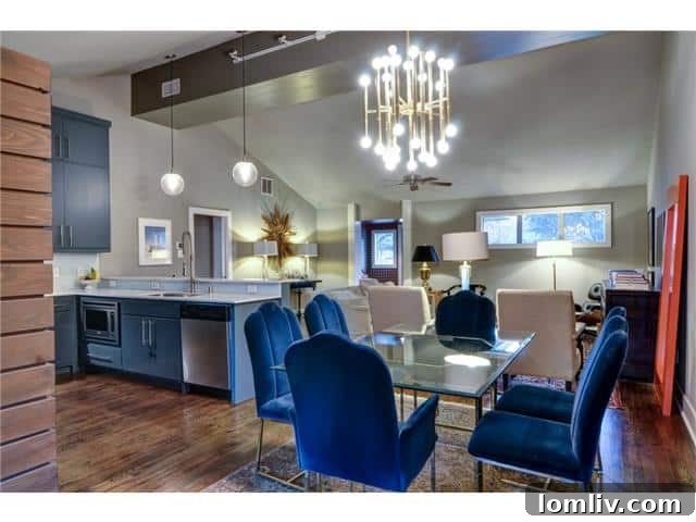 4135-Lively-Dining-to-kitchen