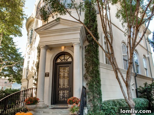 Stunning off-market property on Hood St, Dallas