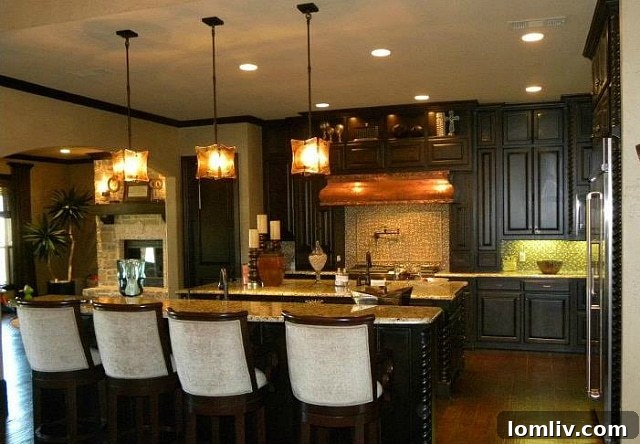 A chic and comfortable seating arrangement in a living room designed by Russell Ross, blending style and inviting warmth.