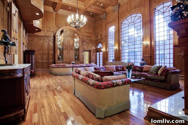 8915 Douglas Family Room 2