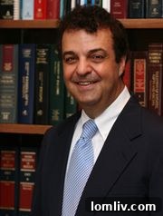 John Attanasio Mugshot Detail 2
