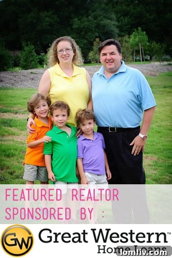 Kyle Rovinsky Family