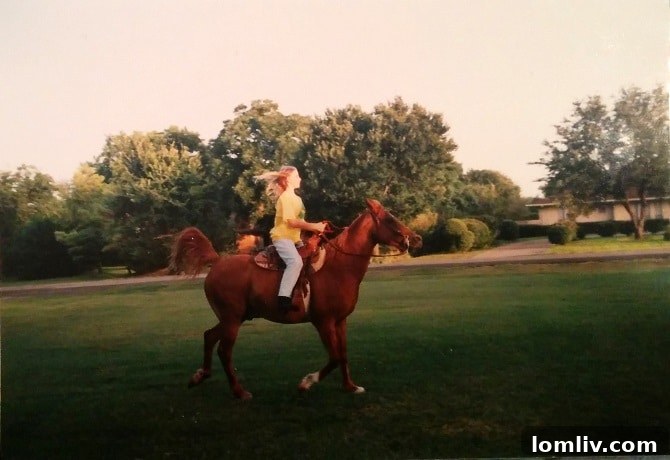 Downing-horse1