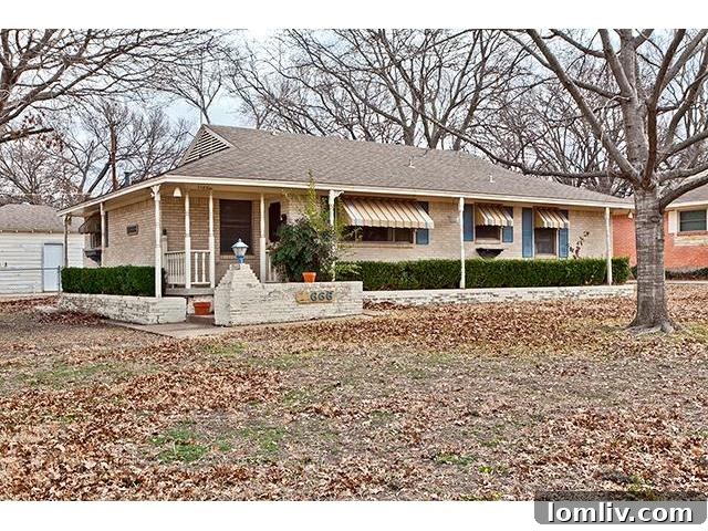 Sleek Modern Remodel in Lochwood 17 11666 Saxon Street Before Renovation