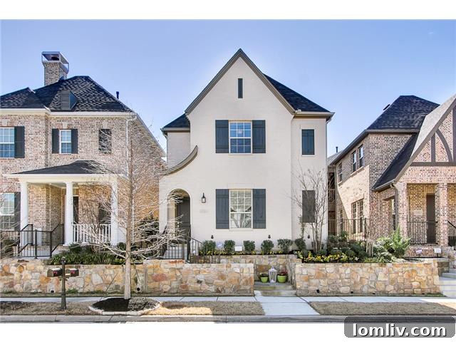 2244 Longwood Drive Exterior