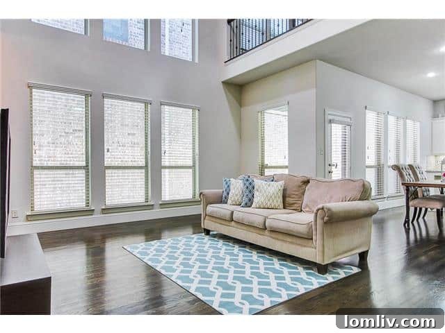 2244 Longwood Living Room 1