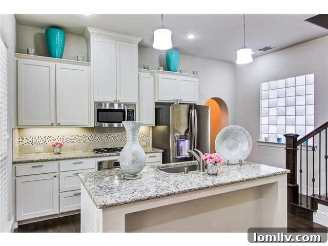 2244 Longwood Kitchen 2