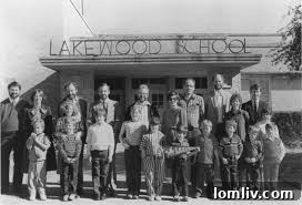 Lakewood Elementary's student population has surged far beyond its original capacity, necessitating urgent expansion.