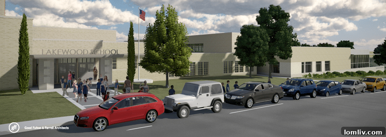 DISD proposes a $137 million bridge plan to address urgent needs at nine campuses, including Lakewood Elementary.
