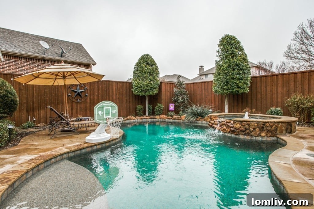 A charming exterior view of the home, emphasizing its curb appeal and inviting presence on the street.