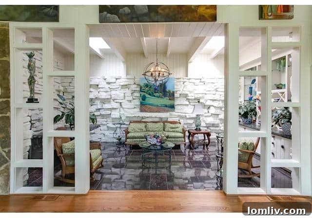 5320 Quail Run Street - Modern Kitchen 1
