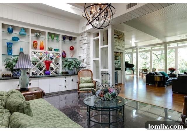 5320 Quail Run Street - Modern Kitchen 3