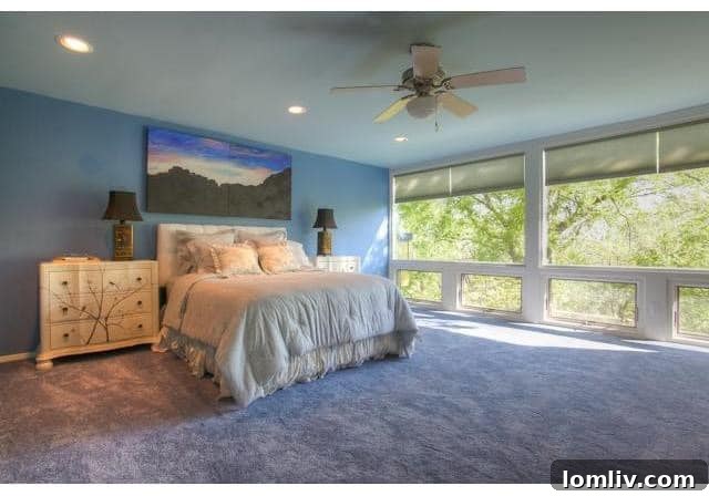 5320 Quail Run Street - Master Bathroom 1