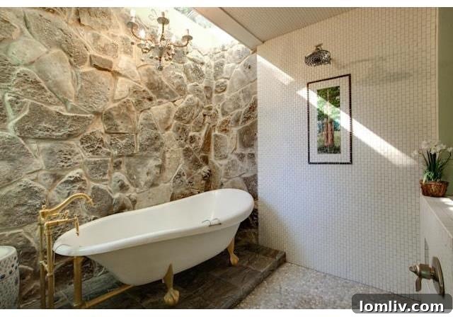 5320 Quail Run Street - Master Bathroom 3