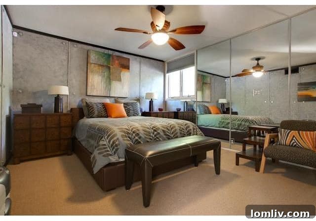 5320 Quail Run Street - Secondary Bedroom