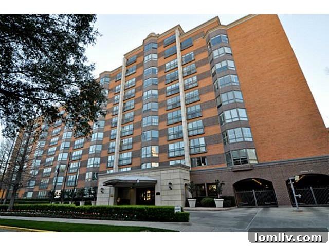Elevating Your High-Rise Renovation: The Role of Architects and Designers 2 Expert tips for successful condo renovations by Jon Anderson, featuring a modern high-rise interior.