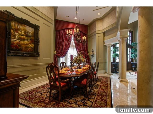 2712-Mark-Twain-Formal-Dining